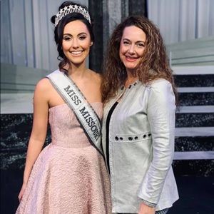 Sherri Hill Strapless Ballgown Gown 52681